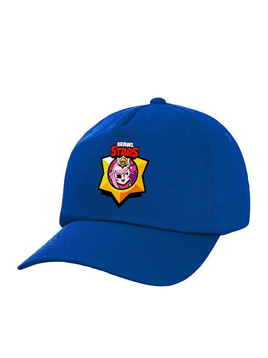 Koupakoupa Kids' Hat Jockey Fabric Brawl Stars ...