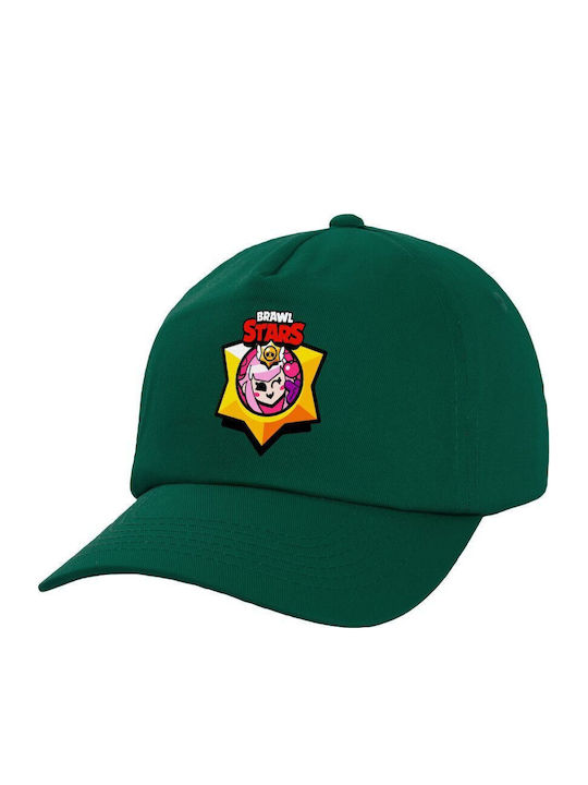 Koupakoupa Kids' Hat Jockey Fabric Brawl Stars ...