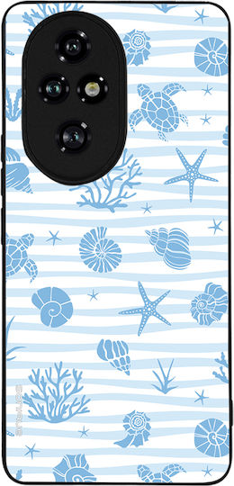 Θήκη Sonique Ocean Series Honor 200 Pro 5g Κοράλλια
