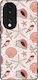 Sonique Ocean Series Ehre 70 5G Seeigel Handyhülle