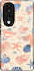 Sonique Ocean Series Ehre 70 5g Handyhülle
