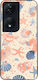 Sonique Ocean Series Case Honor 90 Smart 5G Hon...
