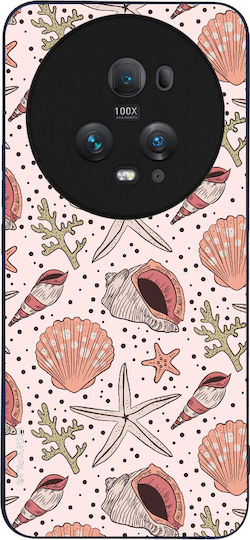 Калъф Sonique Ocean Series Honor Magic5 Pro 5g Звезда