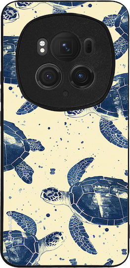 Handyhülle Sonique Ocean Series Ehre Magic6 Pro 5g Schildkröten