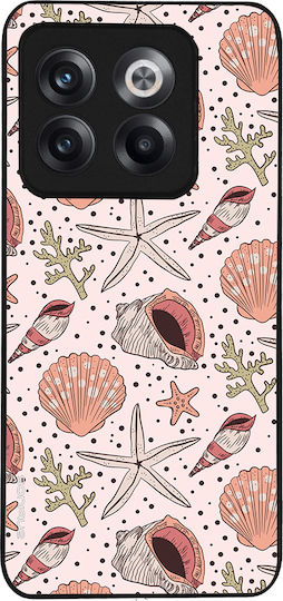 Sonique Ocean Series Handyhülle Für OnePlus 10T Asterias