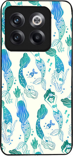 Sonique Ocean Series Case OnePlus 10T Mermaids