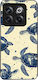 Sonique Ocean Series Case OnePlus 10T Turtles