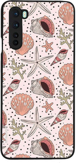 Sonique Ocean Series Case OnePlus Nord Starfish