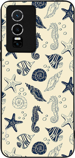 Husă Sonique Ocean Series Vivo Y74s Vivo Y76 5G Scoici
