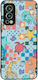 Husă Sonique Ocean Series OnePlus Nord 2 5G Mozaic