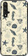 Sonique Ocean Series Honor 20 Nova 5T Shell Mob...