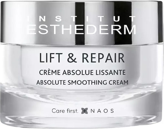 Institut Esthederm Lift & Repair Cremă de Față pentru Hidratare