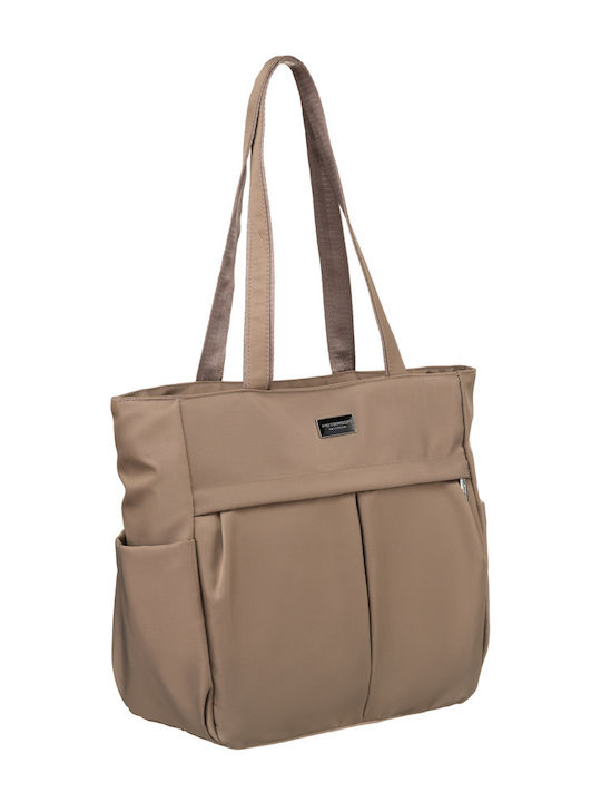 Practical Everyday A4 Shopper Bag Peterson