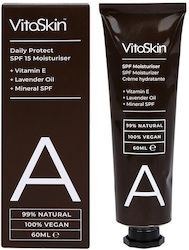 Vitaskin Daily Protect Creme Tag 60ml