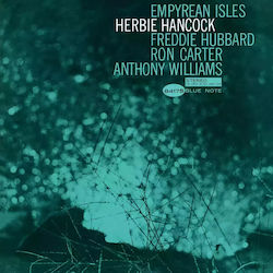 Empyrean Isles Reissue Vinyl Empyrean Isles Reissue Vinyl