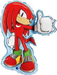 Μπαλόνι Μπλε 54εκ. Sonic