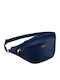 Frauen Bum Bag Gürtel Blau