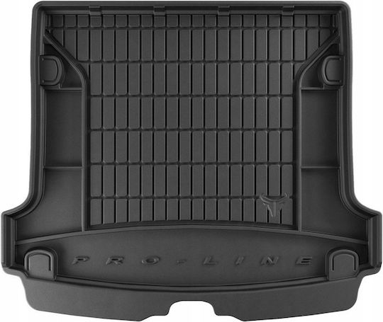 Rubber Trunk Mat Insert Carpet Peugeot 307 Wagon 2001-2008