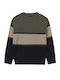 Kinderpullover Langarm Ladi
