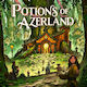 Επιτραπέζιο Παιχνίδι Potions of Azerland για 1-4 Παίκτες 14+ Ετών Lucky Duck Games