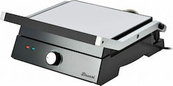 Bronxi 2000W Für 4 Sandwich-Maker