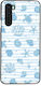 Sonique Ocean Series Case OnePlus Nord Coral