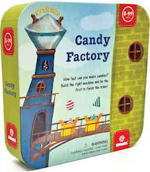 Candy Factory 8+ Ετών (EN) Svoora