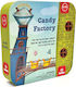 Επιτραπέζιο Παιχνίδι Candy Factory για 1-2 Παίκτες 8+ Ετών (EN) Svoora