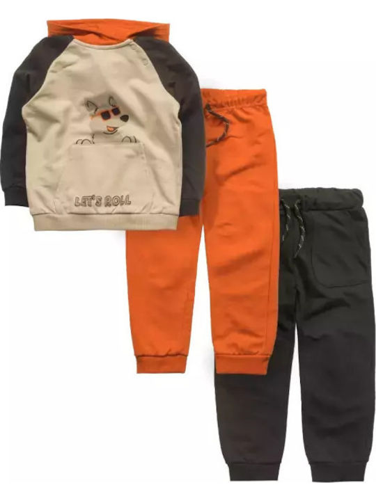 Mayoral Kinder Sweatpants Set - Jogginganzug Be...