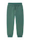 Kids Sweatpants Green