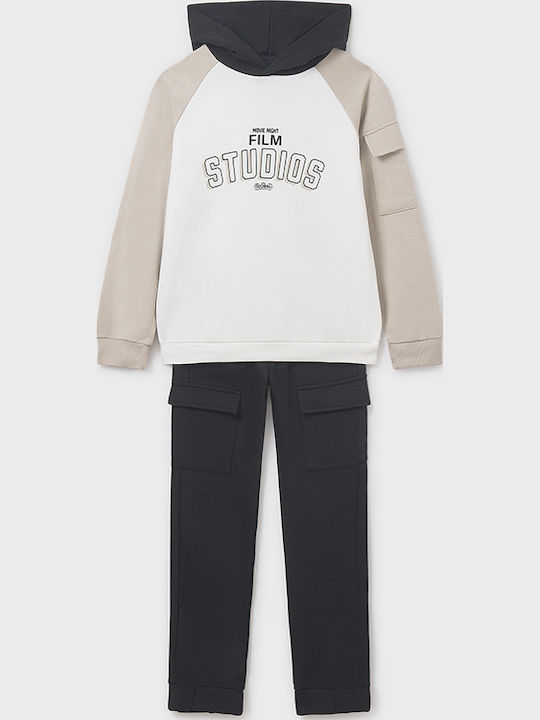 Mayoral Kinder Sweatpants Set - Jogginganzug Be...