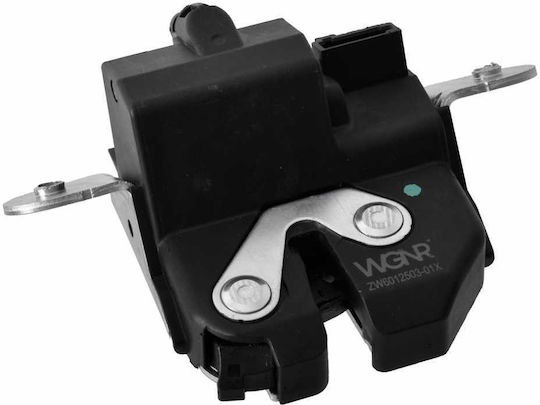 Electromagnetic Door Lock Fiat 500 312 '07 Tipo 356 '16 Opel Corsa D S07 '06 Corsa E X15 '15 Astra K B16 '1