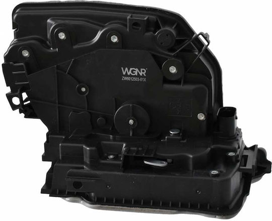 Electromagnetic Door Lock Mini Cooper One F55/F56 '13 Cabrio F57 '14 Clubman '15 Countryman '16 BMW 2 F45-F46 '14-/5 G30