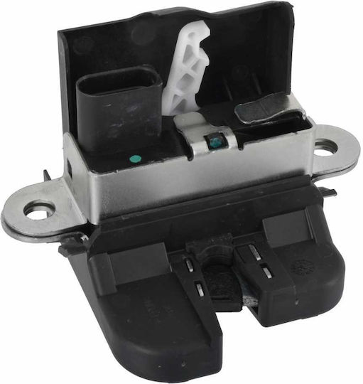 Electromagnetic Door Lock VW Scirocco 137/138 '08-'17 Rear 3rd Door 4pin