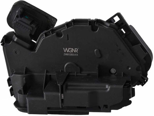 Electromagnetic Door Lock Vw Golf '13 Polo '17-/Passat B8/Tiguan '07-/Touran '15-/Caddy '15 Audi A1 '18 A3 '20 Seat Ibi
