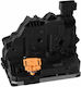 Elektrische Türschloss Opel Corsa E 15 Hinten links 6pin