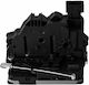 Electromagnetic Door Lock Fiat Grande Punto 2y/4c '05-'09 Grande Punto Actual '09-'13 Punto 6u '13 Safelock Operation Pi
