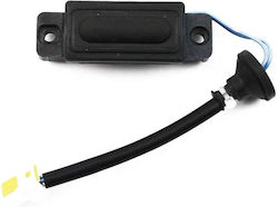 Μπουτον Πορτμπαγκαζ Suzuki Sx4 '07-'13 Μπουτον Πορτμπαγκαζ Suzuki Sx4 '07-'13