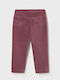Pantaloni din Catifea pentru Copii Rose