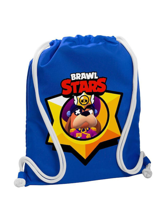 Koupakoupa Brawl Stars Ruffs Kids Bag Backpack ...
