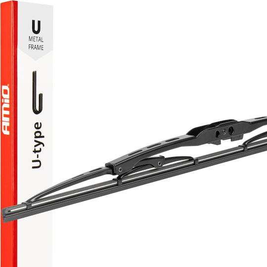 AMiO Driver Car Wiper 425mm Universal