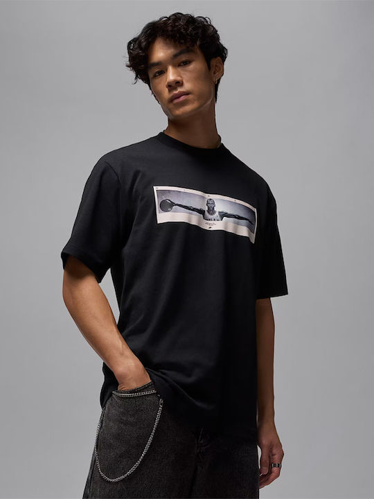 Tricou Sport Negru
