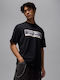 Tricou Sport Negru