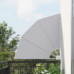 vidaXL Роло щора Градина 1.15x1.15м vidaXL Роло щора Градина 1.15x1.15м