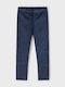Kids Legging Long Navy Blue