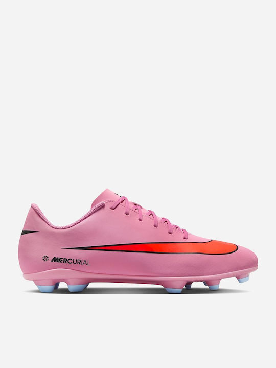 Hyper Pink Nike Mercurial Vapour X Fg HOT Hyper Pink Nike Vapor X