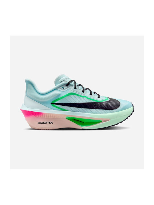 Nike Zoom Fly 6 Γυναικεία Αθλητικά Παπούτσια Ru...