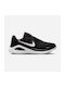 Structure 26 Sport Shoes Running Black / Cool Grey / Metallic Silver / White