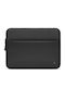 Tech-Protect Sleeve Black