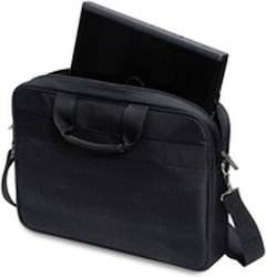 Dicota Value Tasche 16" Schwarz Dicota Value Tasche 16" Schwarz